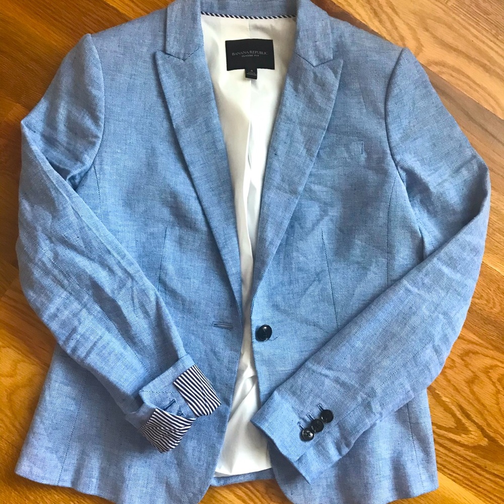 Classic Fit used 2x